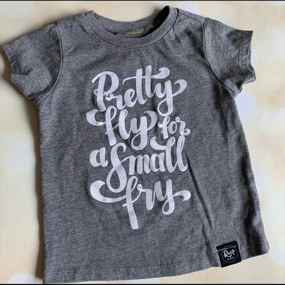 Root avenue shirt